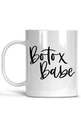 Botox Babe-Botox Mug