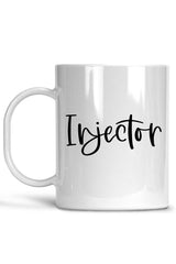 Injector-Botox Mug