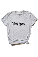 Women's Grey Glow Guru Shirt
