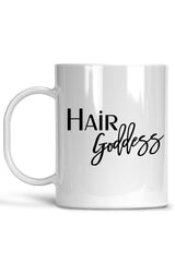 Hair Goddess Mug