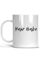 Hair Babe-Hair Mug