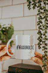Waxoholic Mug