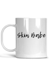 Skin Babe-Esthetician Mug