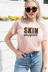 Skin Whisperer Shirt