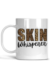 Skin Whisperer-Esthetician Mug