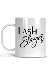Lash Slayer Mug