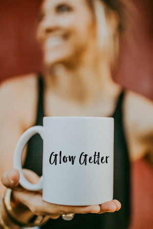 Glow Getter Mug